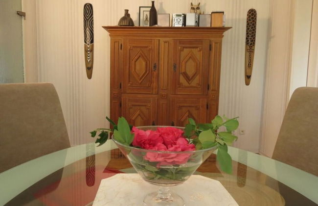 Holiday Apartment 2 Oldenbug - Foto 13