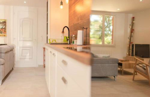 Villa Cat'Cha Ti Binta - Foto 12