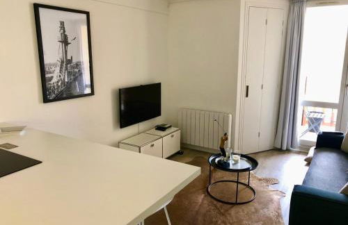 Appt familial 5 Pers avec Piscine et Tennis - Foto 1