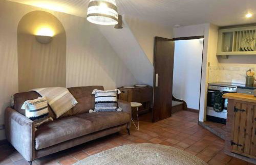 Carpenters Cottage Quirky home Seaside town - Foto 7