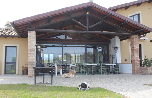 Country House Erba Regina - Foto 35