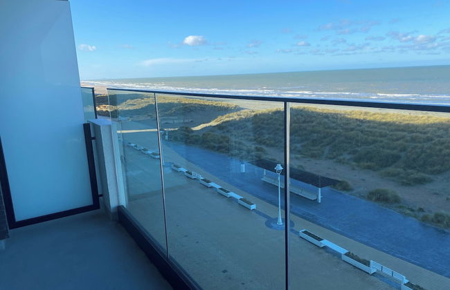 Apartment in Nieuwpoort With Stunning Sea View - Foto 7