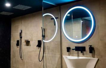 NUXIA Suites&SPA L'Avolupté - Foto 21