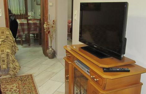 Archontiko Theopetra - Foto 10