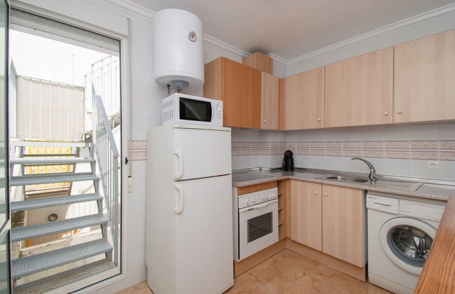 010 Private Sun - Ac/wifi - Foto 9