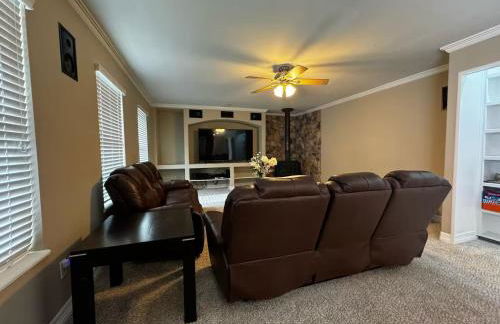 Spacious Country Club Golf Course Retreat - Foto 21