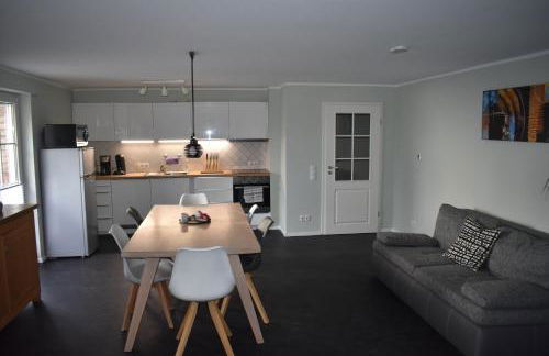 Ferienwohnung JaRa 1 mit Sauna - Foto 9