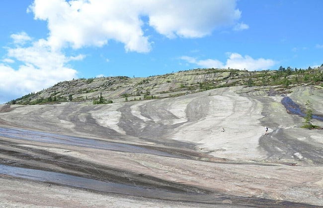 Ski Lodge & Apartments Gautefall - Foto 62