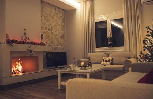 Casa Di Calma Four Seasons Guest House - Foto 31