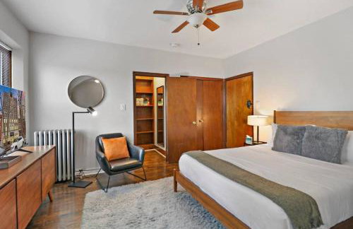 Well-Equipped Studio Apartment - Dorchester 511 - Photo 1
