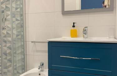 Moderno 85mq con 2 bagni e posto auto nel cortile interno - Foto 32