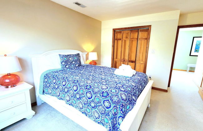 Gorgeous Santosha Hot tub Pool Walk to Beach - Foto 31