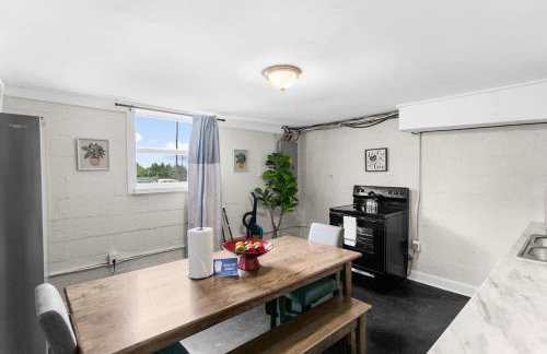 10 Mins to Downtown Modern in Magic City- Unit B - Foto 41