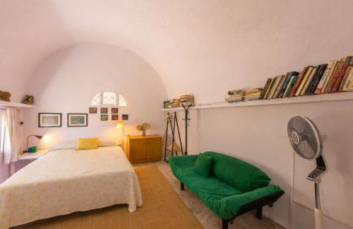 Casa Pájaro Colores in Bolonia - Foto 39