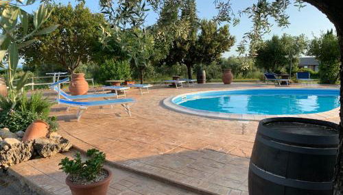 Agriturismo Casale Sasso - Foto 2, Garden view