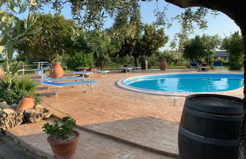 Agriturismo Casale Sasso - Foto 2