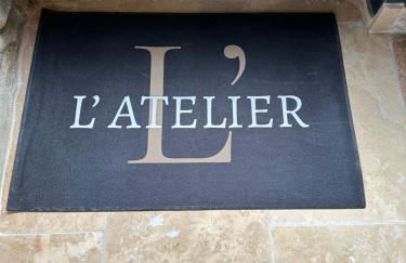 l'atelier spa - Photo 2