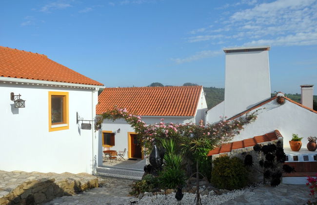 Quinta do Bom Vento - Foto 43
