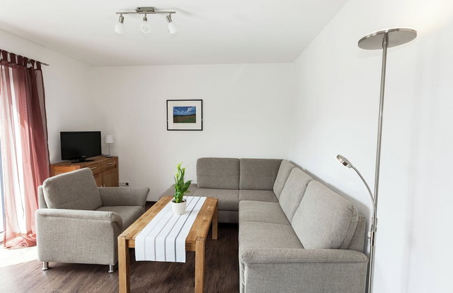 Holiday Home With Terrace Near Volcanic Lakes - Foto 8