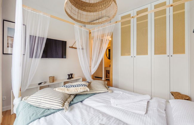 Apartamenty Sun & Snow Port Krynica - Foto 5