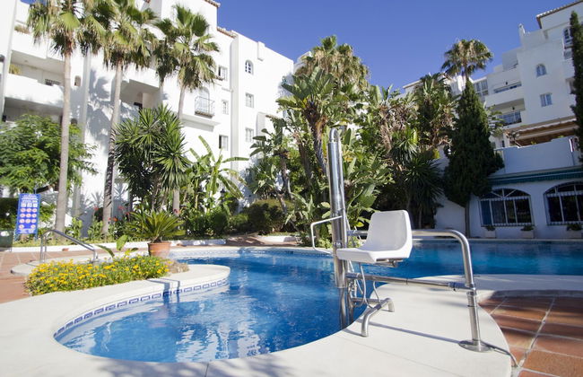 Royal Oasis Club at Pueblo Quinta - Foto 16