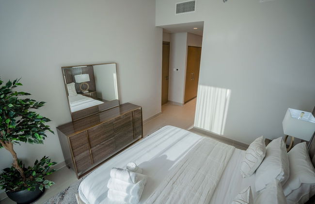 Nasma Luxury Stays - Harbour Gate T1 - Foto 5