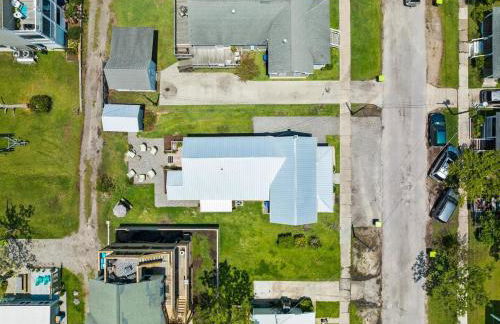 Conch's Point Cottage home - Foto 52