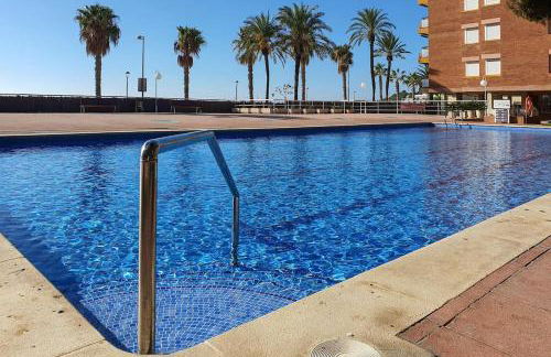 AT103 Pins Beachfront complex, beach view - Foto 45