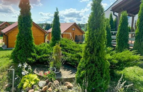 Gorgeous Home In Rybical With Kitchen - Foto 8