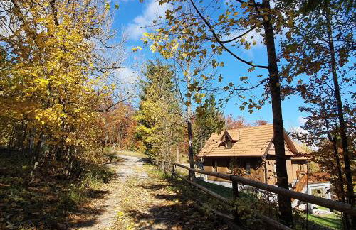 Starry Laz mountain house - Foto 3