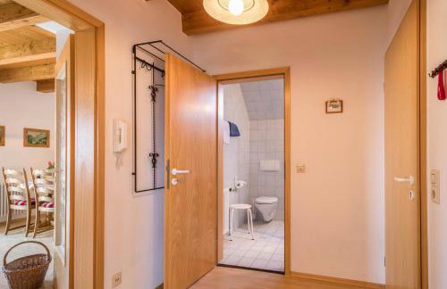 Ferienwohnung Ursula Hiemer 1 - Foto 14