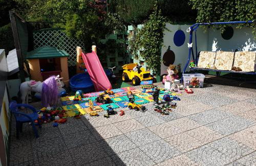 Ferienhaus Haus Herzog - Foto 54