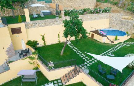 La Cornice dei Monti - Foto 38