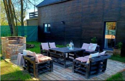 Stodoła HOME&CHILL - Foto 9