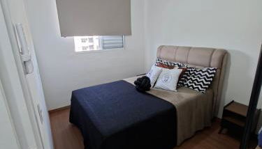 01- Apartamento - 9 andar - novo - USP - Agrishow - Foto 4