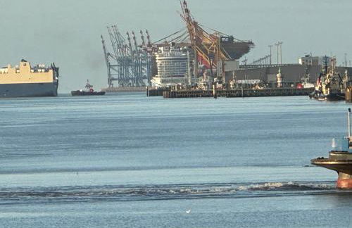 Apartment am Berliner Platz - Foto 10