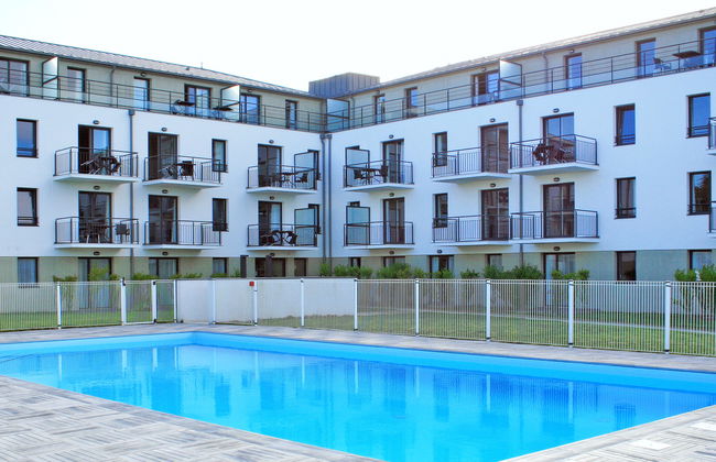 Thalasso Concarneau - Foto 1