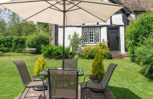 Fern Hall Cottage - Foto 20