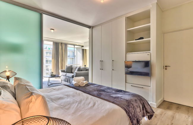 Harbour Bridge - Waterfront Precinct - Foto 3