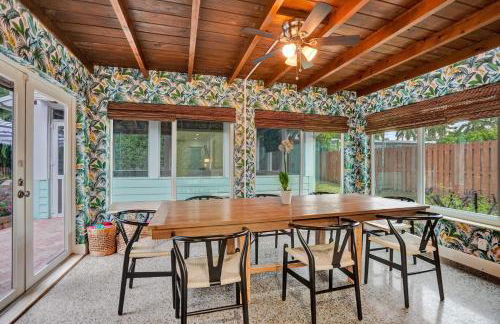 Poolside Palms Villa - Foto 41