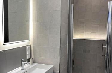 Lovely Apartment in Fürth nähe Hauptbahnhof - Foto 7