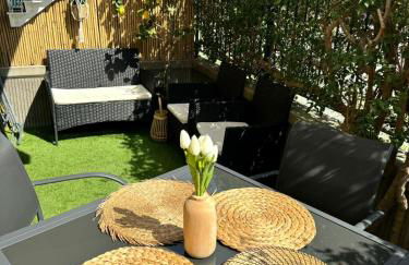 Casa OHANA CERIALE OPEN SPACE 4 PERSONE - Foto 16