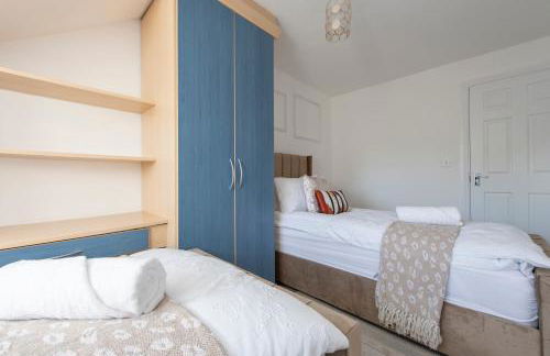 Stunning 5 bedroom detached house in Hornchurch - Foto 20