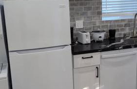 PALO ALTO PRIVATE APARTMENT with kitchen, laundry and Near Stanford - Foto 8