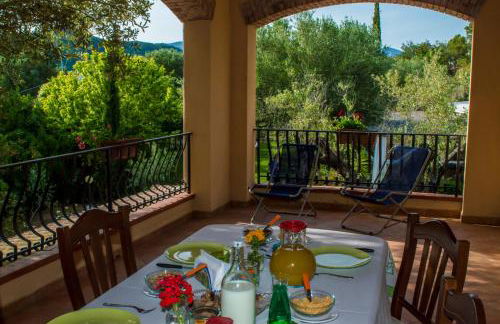 Residence e B&B Villamirella - Foto 23