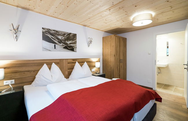 Luxurious Holiday Home in Saalbach-hinterglemm With Barbecue - Foto 29