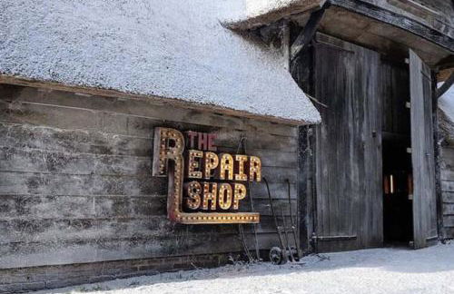 Luxury 2 bed Georgian Townhouse, Old Portsmouth - Foto 63