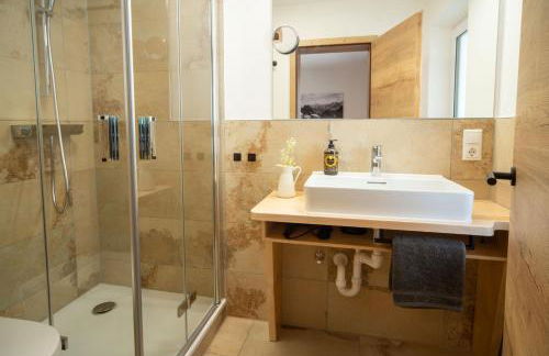 Ferienwohnung Immerschön - Foto 33