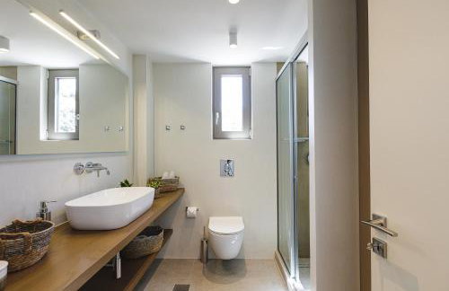 Villa Rizes Luxury in Maroulas - Foto 75