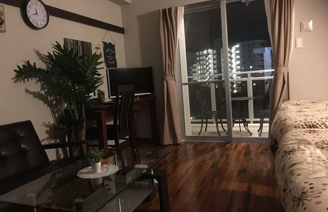 Chura Gahna House Tsubogawa Naha - Foto 14